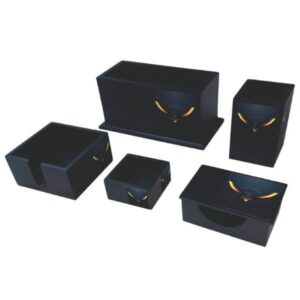 Organizador de Mesa Escritório Personalizado