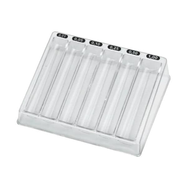 Organizador de Notas e Moeda Personalizado