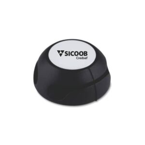 Organizador de cabos e fios personalizado