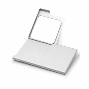 Porta cartão feminino personalizado