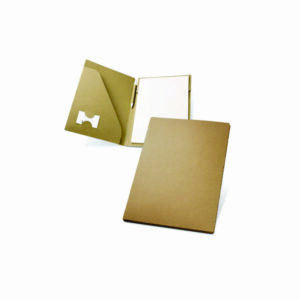 Pasta Arquivo Papelão Personalizada