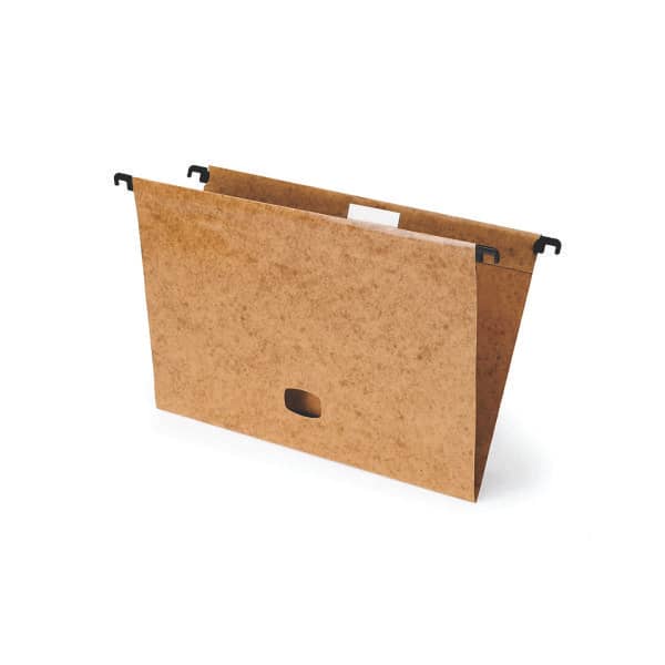 Pasta Arquivo Suspensa Personalizada