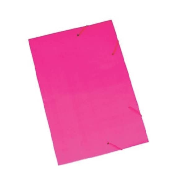 Pasta Cartonada Aba Elástico Personalizada