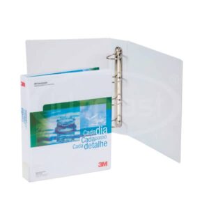 Pasta Cartonada Plástica Personalizada