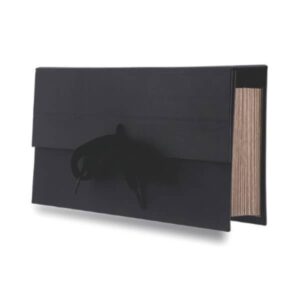 Pasta Cartonada Sanfonada 31 Divisórias Personalizada