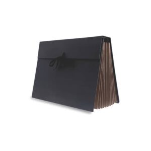 Pasta Cartonada Sanfonada Personalizada