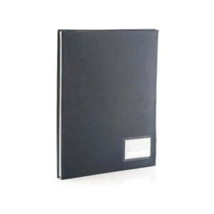 Pasta Catalogo A3 Personalizada