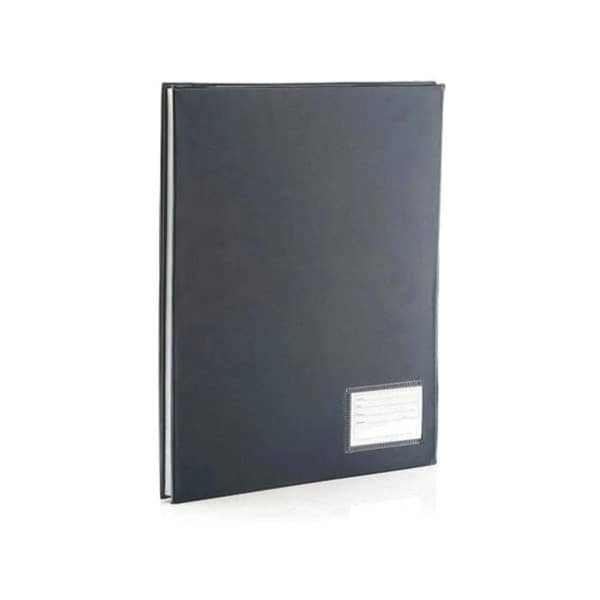 Pasta Catalogo A3 Personalizada