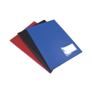 Pasta Catalogo Ofício Personalizada