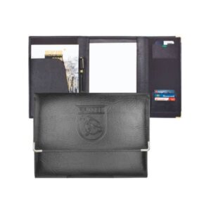 Pasta Convenção com Porta Bloco em Sintético