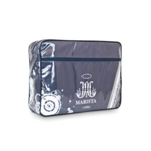 Pasta Escolar Professores Nylon Promocional