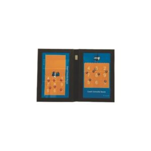 Pasta Esportiva Tática Personalizada