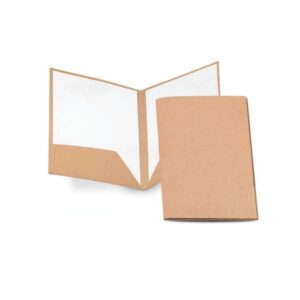 Pasta Evento A4 Papel Personalizada