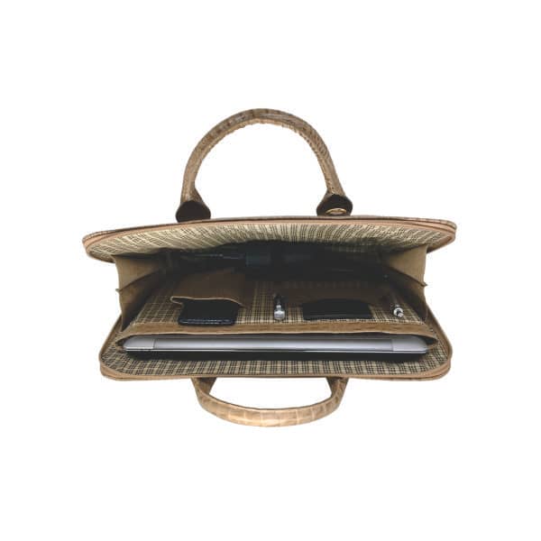 Pasta Executiva Feminina Advogada Personalizada