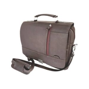 Pasta Executiva Masculina Couro Personalizada