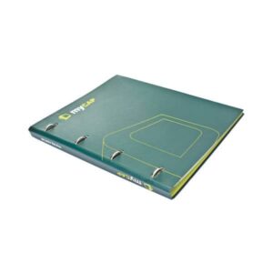 Pasta Fichario Cartonada Personalizada