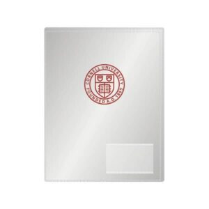 Pasta L com Visor Promocional