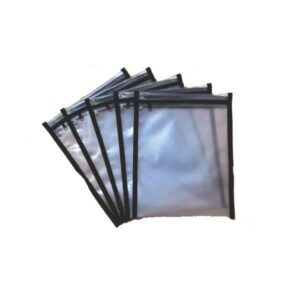 Pasta Malote Transparente Personalizada