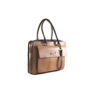 Pasta Notebook Feminina Couro Personalizada