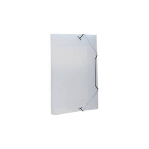 Pasta PVC Elástico Personalizada