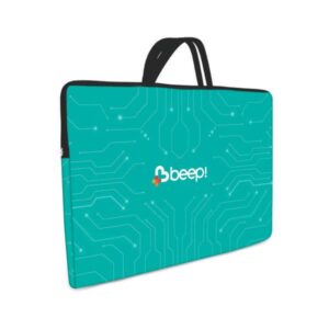 Pasta Para Laptop de Mão Personalizada