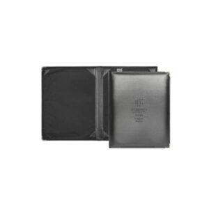 Pasta Porta Diploma em Couro Sintético