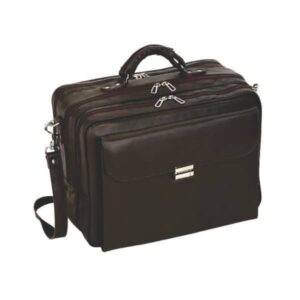 Pasta Propagandista Couro Sintético Personalizada