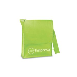 Pasta Tiracolo para Viagem Personalizada