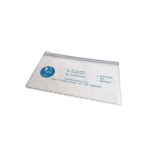Pasta Zip Zap A4 Personalizada