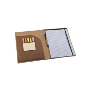 Pasta para Eventos Ecológica Personalizada