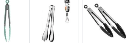 Pegador de Salada Personalizado