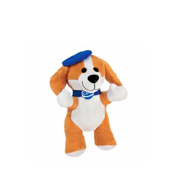 Pelúcia Personalizada Ceva