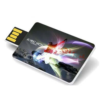 Pen Card Personalizado Ananindeua