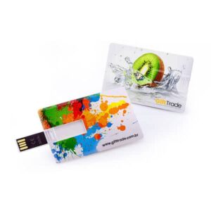 Pen Card Personalizado Guarulhos