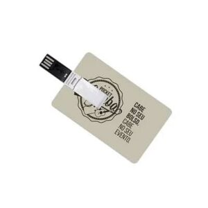 Pen Card Personalizado Macapá