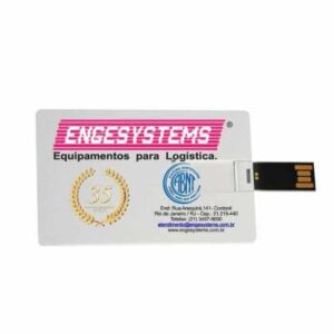 Pen Card Personalizado Niterói