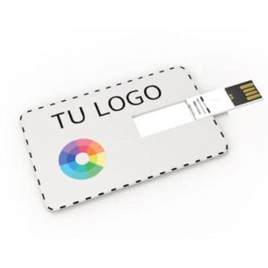 Pen Card Personalizado Porto Velho