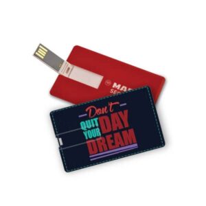 Pen Card Personalizado São Gonçalo