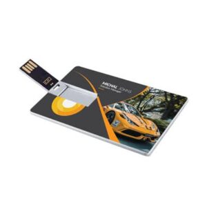 Pen Card Personalizado São José do Rio Preto