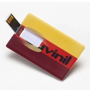 Pen Card Personalizado São José dos Campos