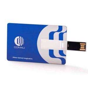 Pen Card Personalizado São Luís