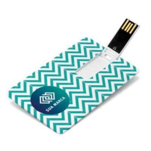 Pen Card Personalizado Sorocaba