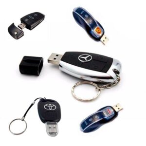 Pen Drive Chave para Todas Montadoras