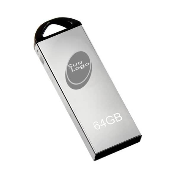 Pen Drive Personalizado Aparecida de Goiânia