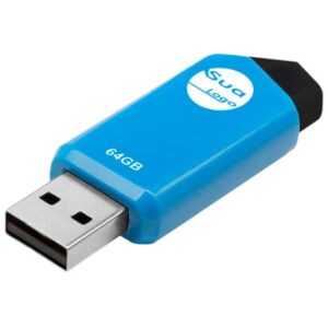 Pen Drive Personalizado Contagem