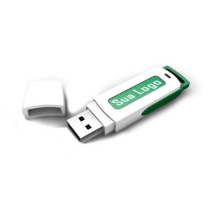 Pen Drive Personalizado Duque de Caxias