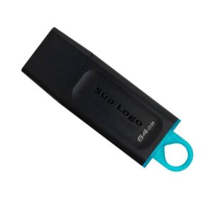 Pen Drive Personalizado João Pessoa