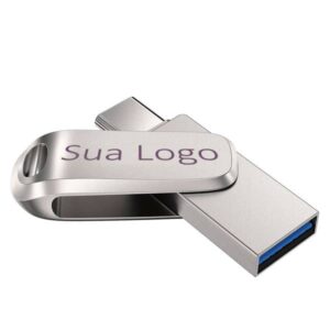 Pen Drive Personalizado Santo André