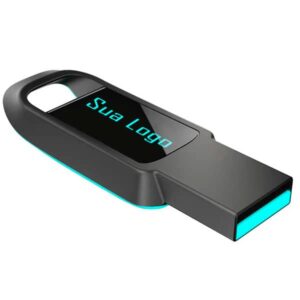 Pen Drive Personalizado São João de Meriti