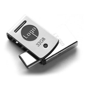 Pen Drive Personalizado Serra